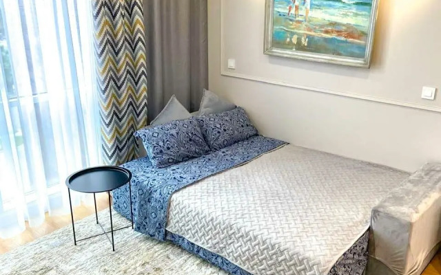 Apartamenty v centre Sokolnikov Flat