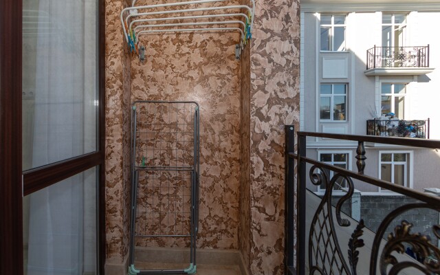 Vals Apartments