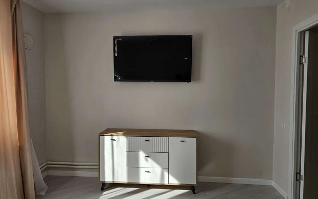 5 Na Ulitse Mendeleeva 21 Flat