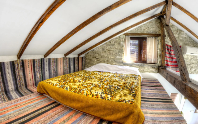 Гостевой Дом Levana