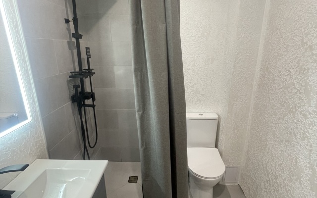 Studiya 1- Komnatnaya Lyuks Apartments