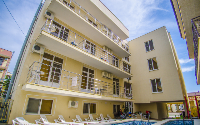 More Resort Hotel