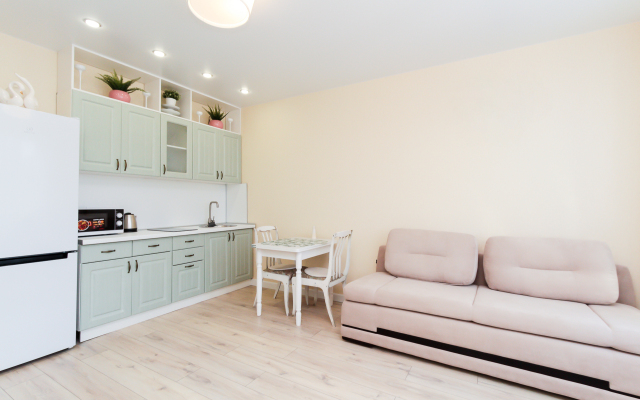 Апартаменты Немировича