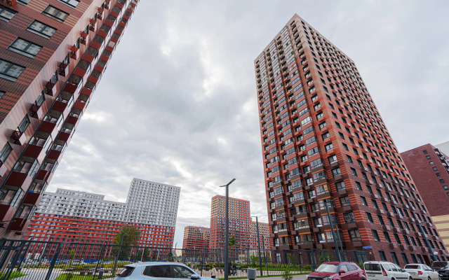 Апартаменты комфорт класса в отличной локации