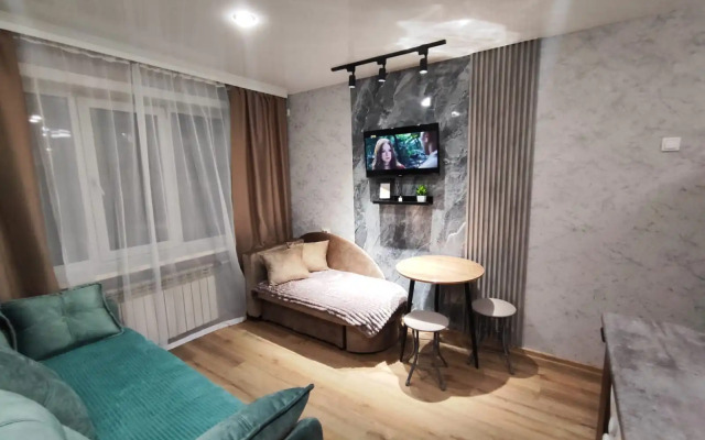 Апартаменты Уютная Студия Надибаидзе