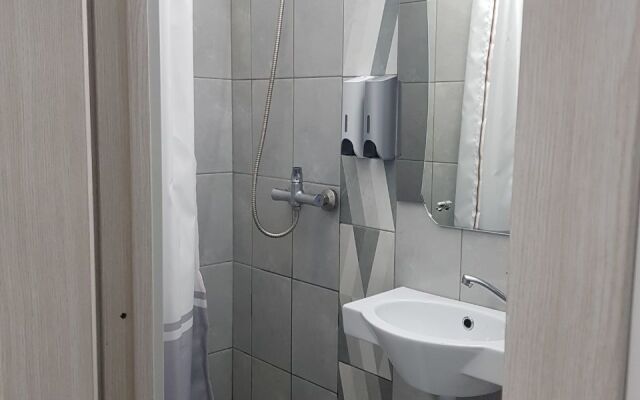 Апартаменты Погостим