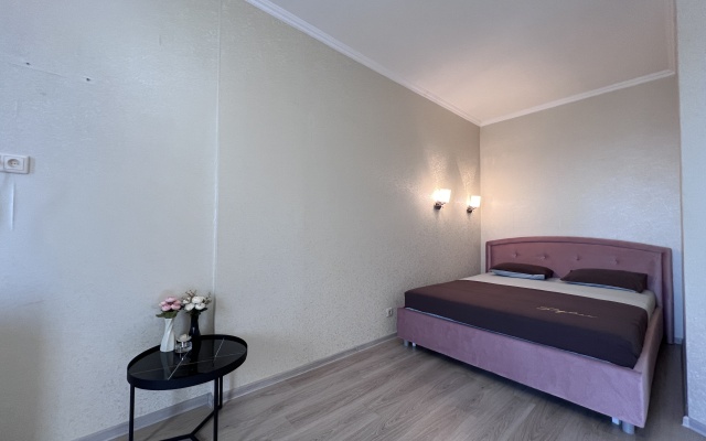 Квартира AlexHome Щелково Жегаловская 27