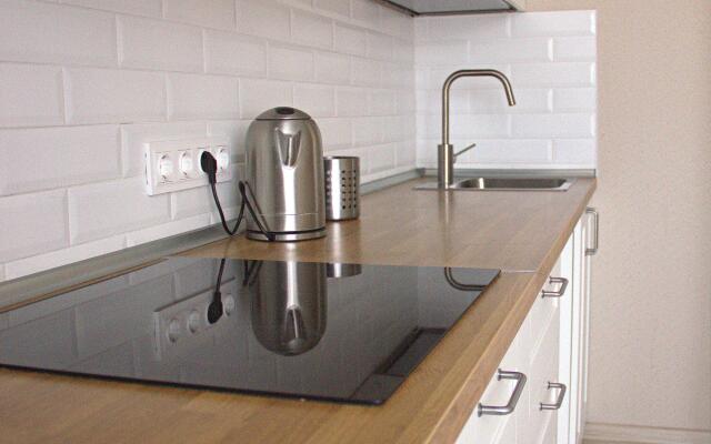 Апартаменты у Аквапарка Трехкомнатные в ЖК Зенит