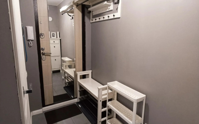Apartcompany Russkaya 84 Flat