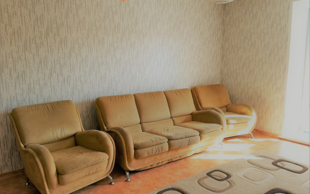 Апартаменты на улице Елены Стасовой 40 И