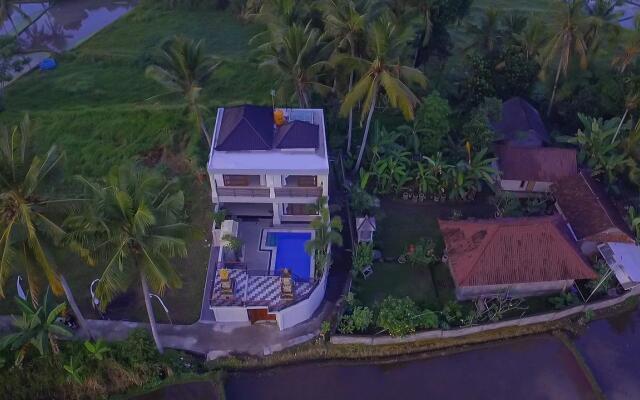 Villa Warna Ubud