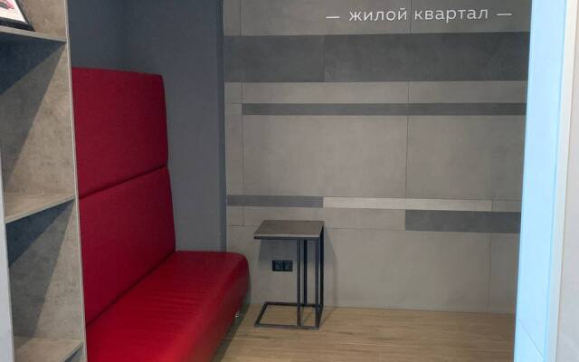 Komfortabelnyay Posutochno V Tyumeni Flat