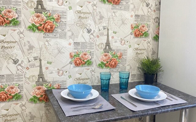 Апартаменты на Красноармейском Проспекте 104