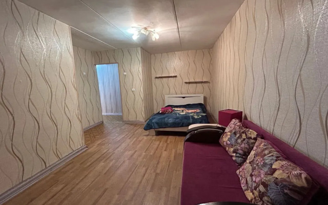 Квартира для командировочных у канала им.Ленина