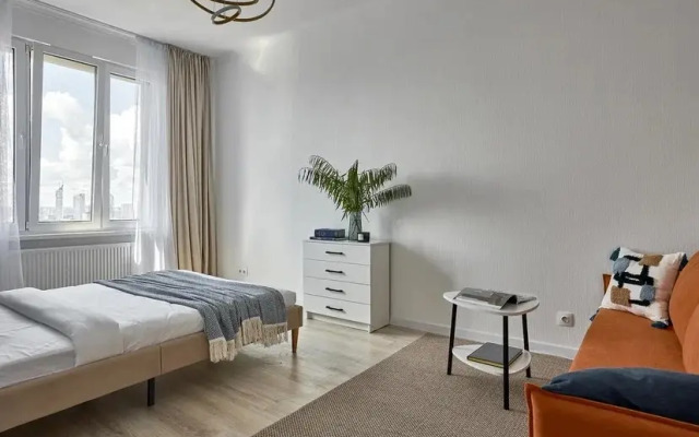 Квартира Авиатика