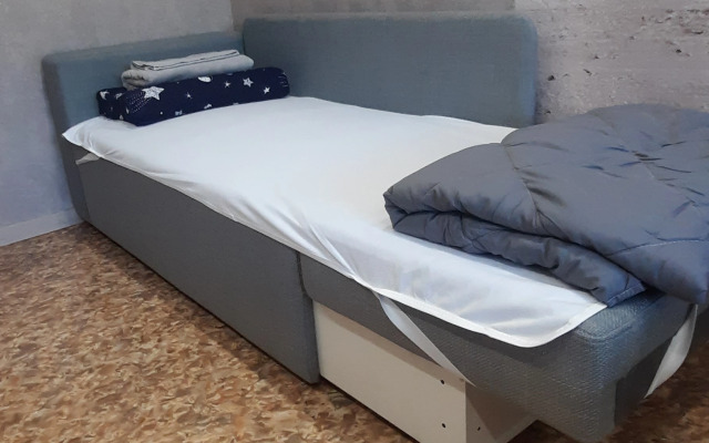 Uyutnaya so Svezhim Remontom Vblizi Zhd Vokzala Flat