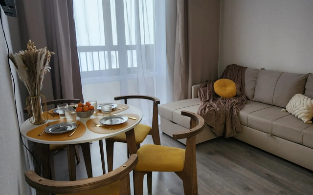 Nevskiy Stil Flat