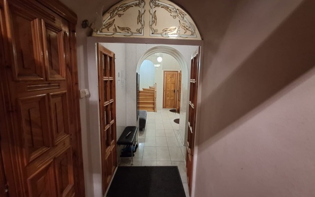 Гостевой дом Давинчи