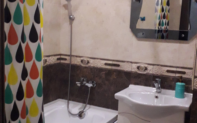 Апартаменты Мишино