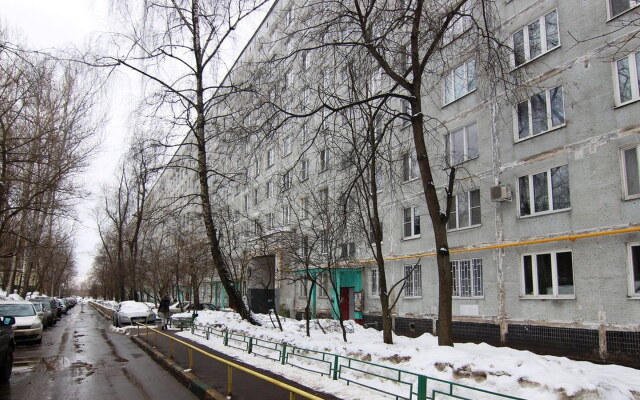 Podolskykh Kursantov 12/1 Apartments