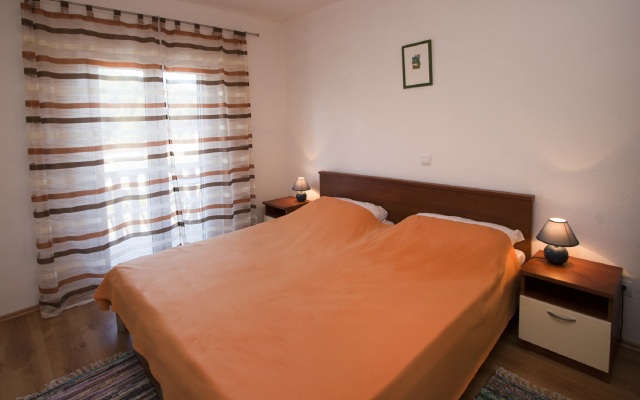 Villa Libana Apartments