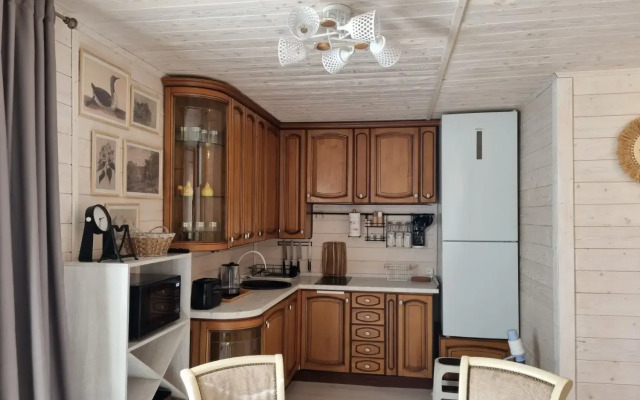 Частный Дом Дача Фермера