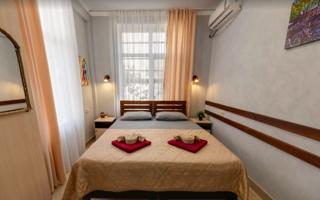 Figurnyij Guest house