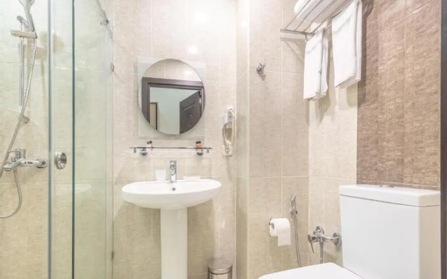 Deluxe Baku Hotel