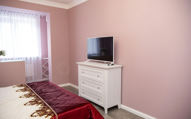 Апартаменты у фонтана в г. Дербенте