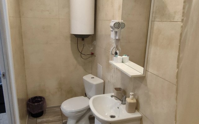 Гостевой Дом Лайтхаус