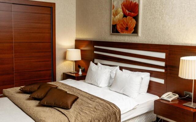 Qafqaz Resort Hotel