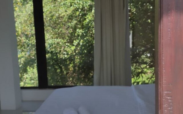 Seva Hotel