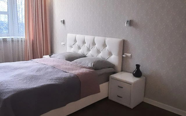 Квартира Gagara 7Б