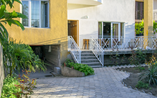 Eco-House Guest House