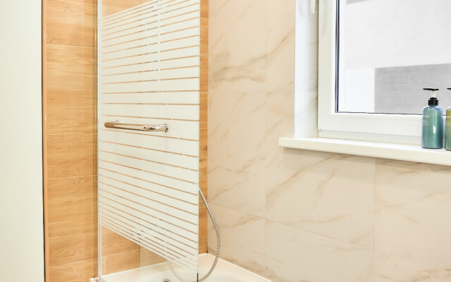 Апартаменты в Светлогорске