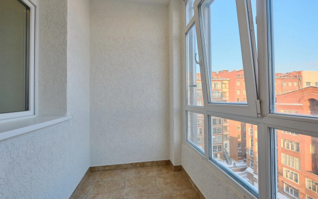 Апартаменты Фрунзе 25 (1)