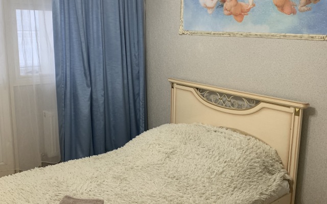 Квартира Двушка на Оптимистов