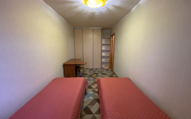 Квартира на Красноармейской