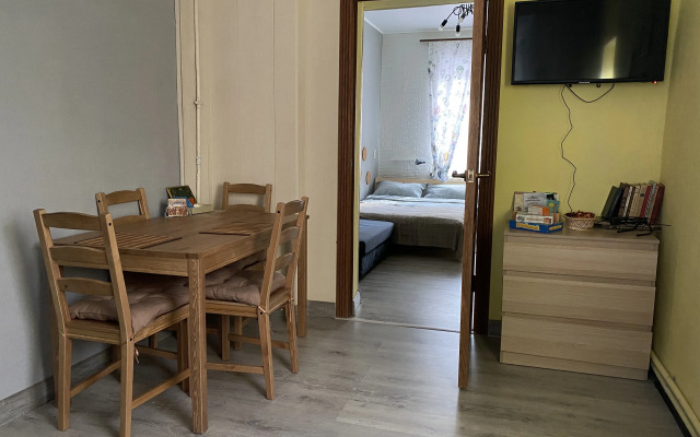 Soulful place (tsentr) Apartments