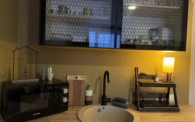 Апартаменты Apart Comfort на Академика Колмогорова 22