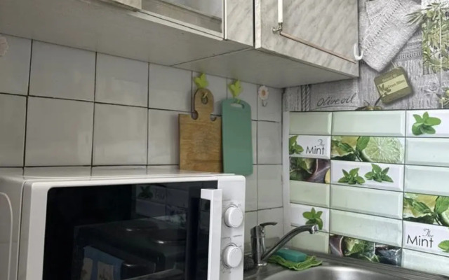 Квартира Кирова 32