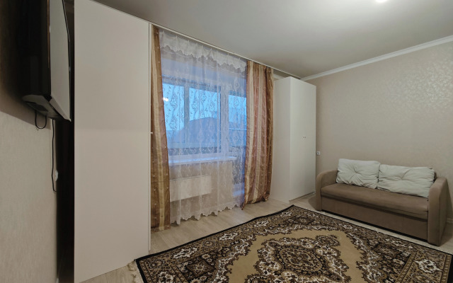 Ot Sutochno.tob Apartments