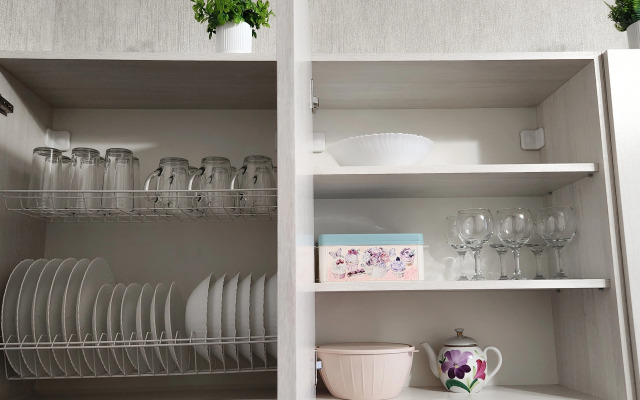 Квартира большая уютная 1-комнатная с удобным местоположением