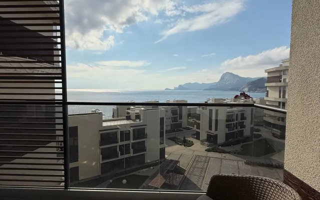 Lux-Sea V Apart-Otele Atlas Apartments