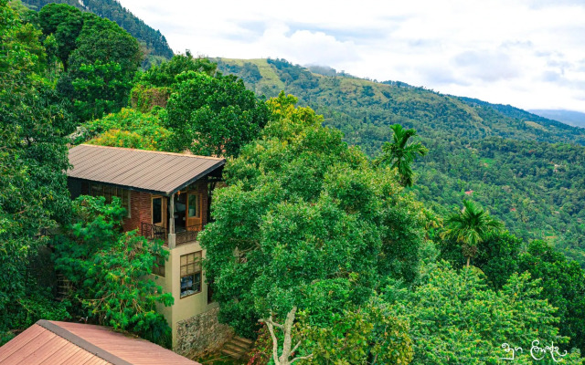 Villa Nugaliyadda Bed&Breakfast