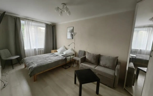 Квартира на Гражданском Проспекте 27к2