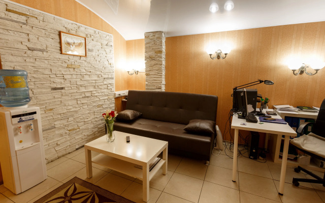 Хостел на Невском