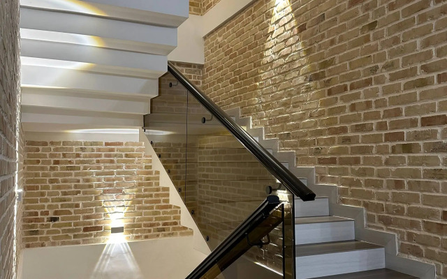 Бутик-отель Shahristan Art