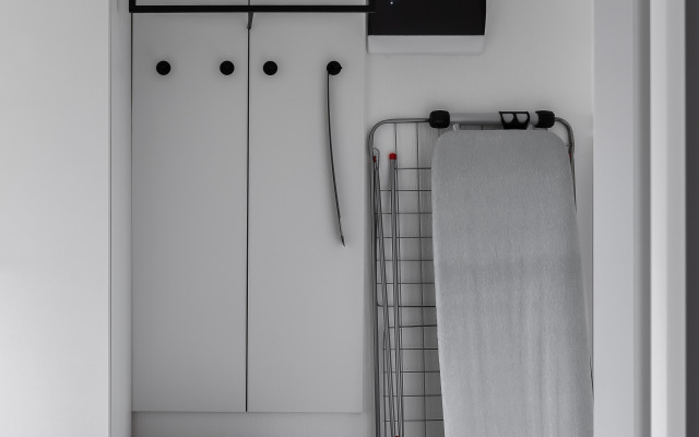 Апартаменты Knokey Электрозаводская Четырёхместные