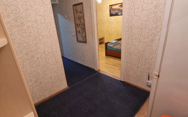 Квартира на 8 Этаже